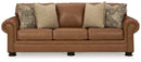 Carianna Sofa Sleeper - Furniture Queen (GA)*