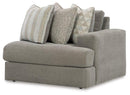 Avaliyah Sectional Sofa - Furniture Queen (GA)*