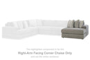 Avaliyah Sectional with Chaise - Furniture Queen (GA)*