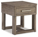 Loyaska Occasional Table Set - Furniture Queen (GA)*