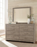 Culverbach Dresser - Furniture Queen (GA)*