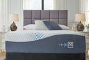 Millennium Luxury Plush Gel Latex Hybrid Mattress - Furniture Queen (GA)*