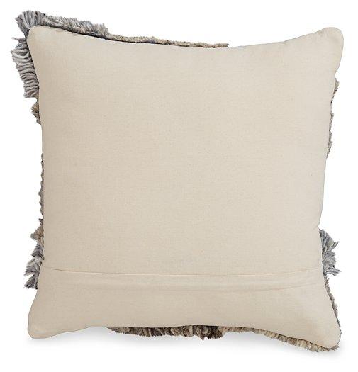 Gibbend Pillow