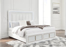 Chalanna Bedroom Set - Furniture Queen (GA)*