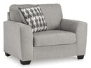 Avenal Park Oversized Chair - Furniture Queen (GA)*