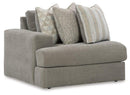 Avaliyah Sectional Sofa - Furniture Queen (GA)*