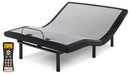Chime 12 Inch Hybrid Mattress Package - Furniture Queen (GA)*
