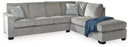 Altari Living Room Set - Furniture Queen (GA)*