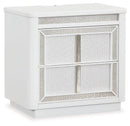 Chalanna Bedroom Set - Furniture Queen (GA)*