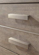 Culverbach Nightstand - Furniture Queen (GA)*