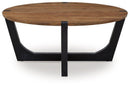 Hanneforth Occasional Table Set - Furniture Queen (GA)*