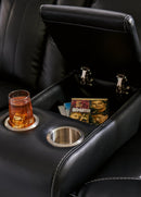 Caveman Den Upholstery Package - Furniture Queen (GA)*