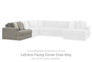 Avaliyah Sectional with Chaise - Furniture Queen (GA)*