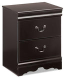 Huey Vineyard Bedroom Set - Furniture Queen (GA)*
