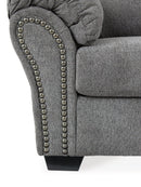 Allmaxx Loveseat - Furniture Queen (GA)*