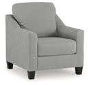 Adlai Chair - Furniture Queen (GA)*