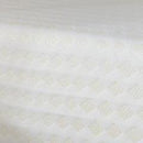 10 Inch Chime Memory Foam Mattress Set - Furniture Queen (GA)*