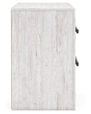 Cayboni Nightstand - Furniture Queen (GA)*