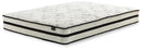 Chime 10 Inch Hybrid Mattress Package - Furniture Queen (GA)*