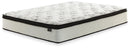 Chime 12 Inch Hybrid Mattress in a Box - Furniture Queen (GA)*