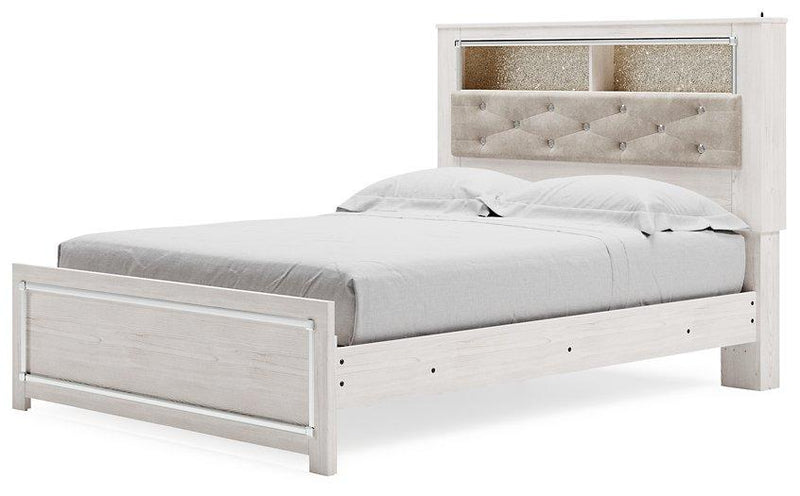 Altyra Bed