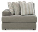 Avaliyah Sectional with Chaise - Furniture Queen (GA)*