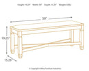 Tyler Creek Dining Set - Furniture Queen (GA)*