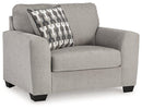Avenal Park Oversized Chair - Furniture Queen (GA)*