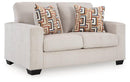Aviemore Loveseat - Furniture Queen (GA)*