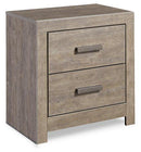 Culverbach Nightstand - Furniture Queen (GA)*