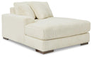 Lindyn Sectional with Double Chaise