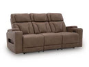 Clean-Slate Upholstery Package - Furniture Queen (GA)*