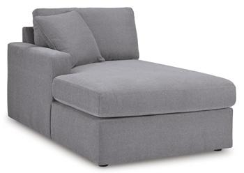 Modmax Sectional with Chaise