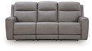 5Z-Comfort Living Room Set - Furniture Queen (GA)*