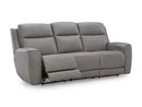 5Z-Comfort Living Room Set - Furniture Queen (GA)*