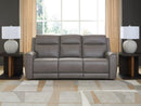 5Z-Comfort Living Room Set - Furniture Queen (GA)*