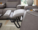 5Z-Comfort Living Room Set - Furniture Queen (GA)*