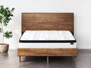 Chime 12 Inch Hybrid Mattress in a Box - Furniture Queen (GA)*