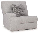 Acklen Place Sectional - Furniture Queen (GA)*