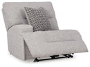 Acklen Place Sectional - Furniture Queen (GA)*