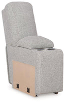 Acklen Place Sectional - Furniture Queen (GA)*