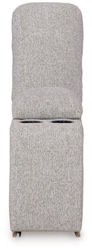 Acklen Place Sectional - Furniture Queen (GA)*