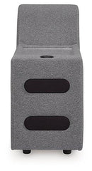 Modmax Power Reclining Sectional with Chaise