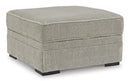 Calnita Ottoman With Storage - Furniture Queen (GA)*