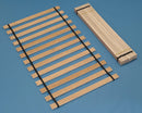 Arloster Upholstered Bed - Furniture Queen (GA)*