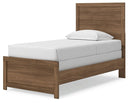 Broachmyn Bed - Furniture Queen (GA)*