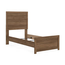 Broachmyn Bed - Furniture Queen (GA)*