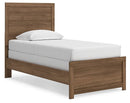 Broachmyn Bed - Furniture Queen (GA)*