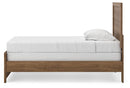 Broachmyn Bed - Furniture Queen (GA)*