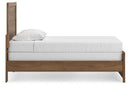 Broachmyn Bed - Furniture Queen (GA)*